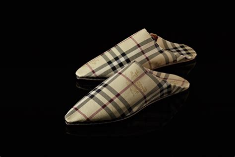 babouche burberry|Burberry clothing website.